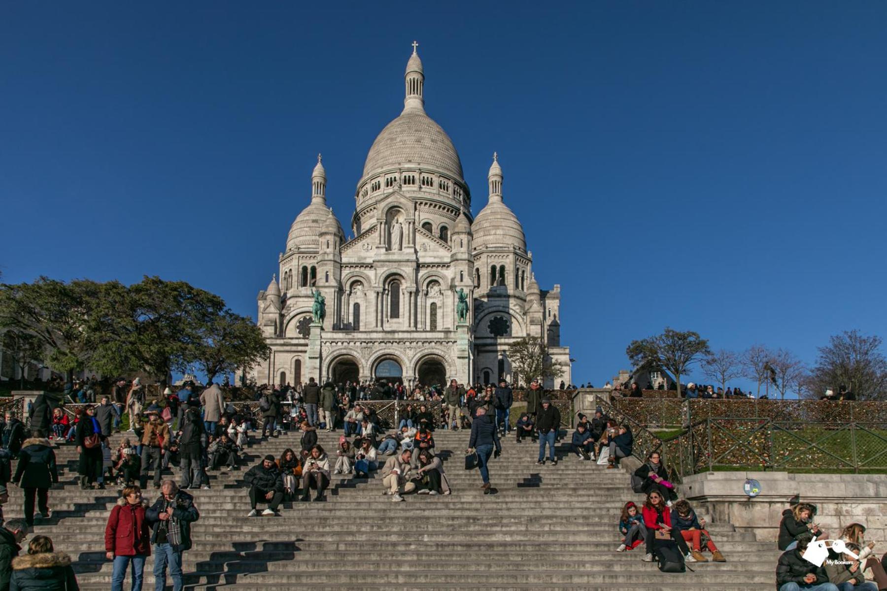 Mba - Splendide Appartement Proche Montmartre Paryż Zewnętrze zdjęcie