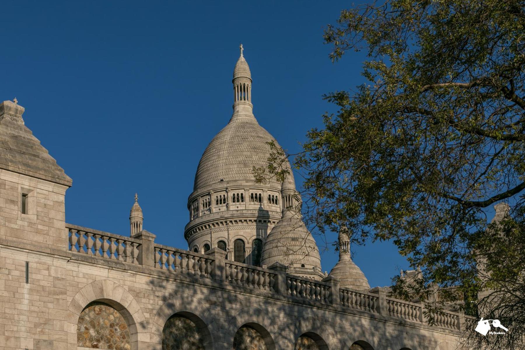 Mba - Splendide Appartement Proche Montmartre Paryż Zewnętrze zdjęcie