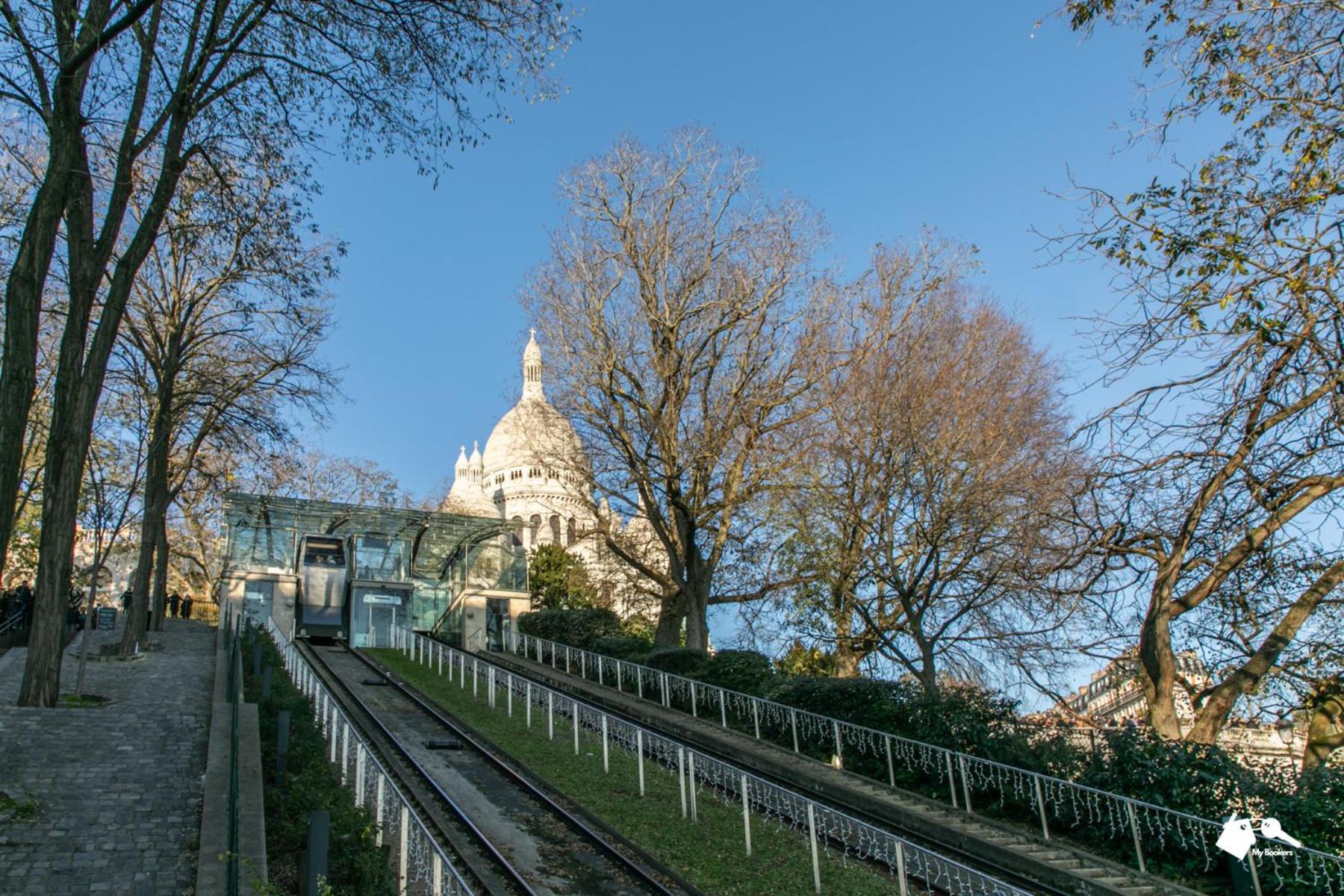 Mba - Splendide Appartement Proche Montmartre Paryż Zewnętrze zdjęcie