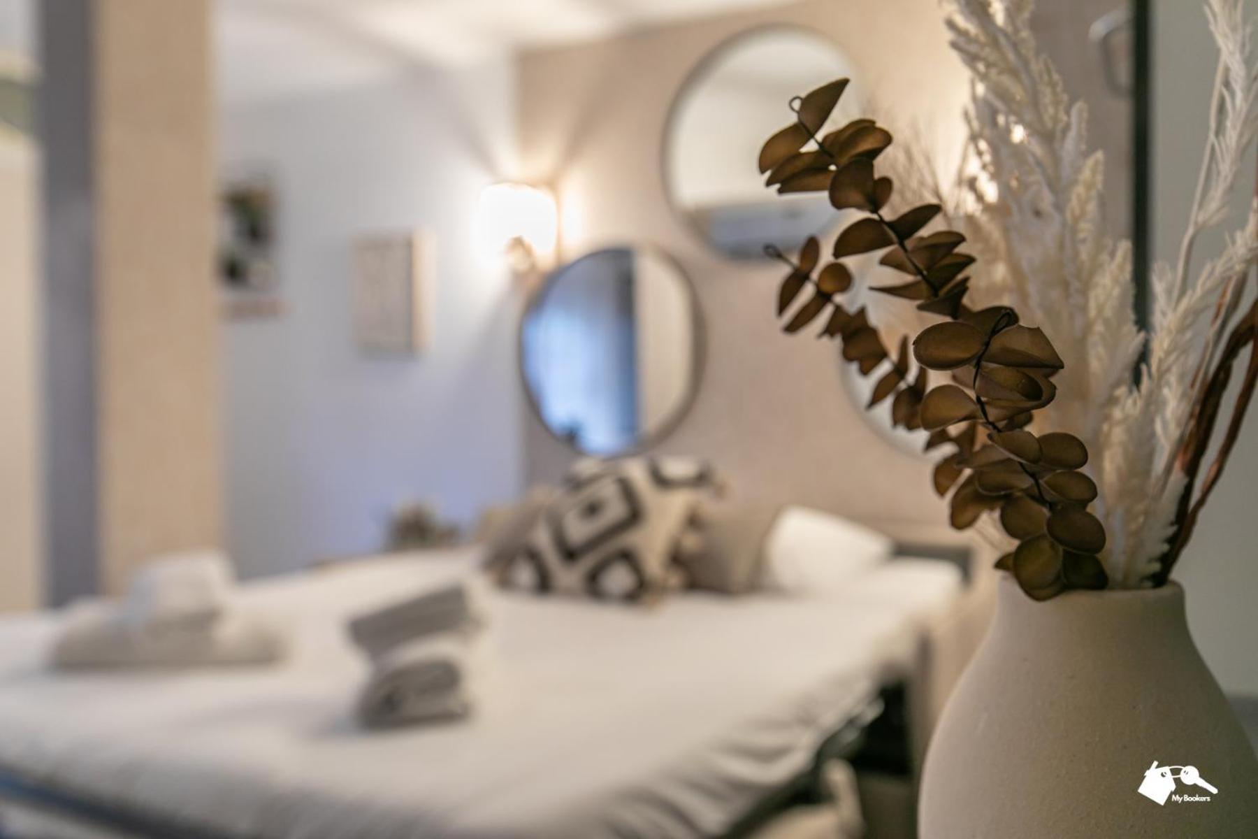 Mba - Splendide Appartement Proche Montmartre Paryż Zewnętrze zdjęcie